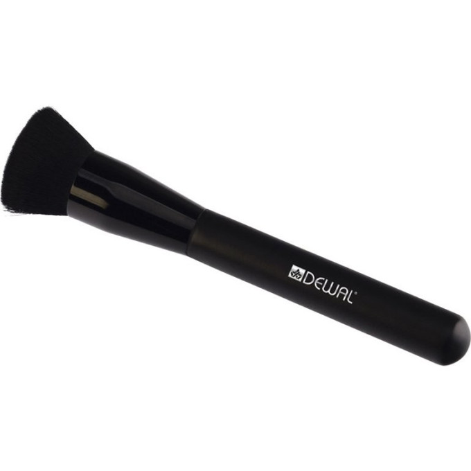 Кисть для контуринга DEWAL BR-526, 17 см