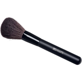 Кисть для пудры DEWAL BR-511, 17,5 см