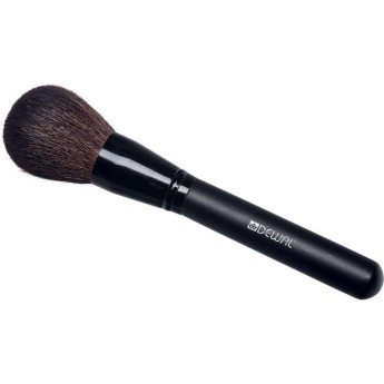 Кисть для пудры DEWAL BR-513, 19 см