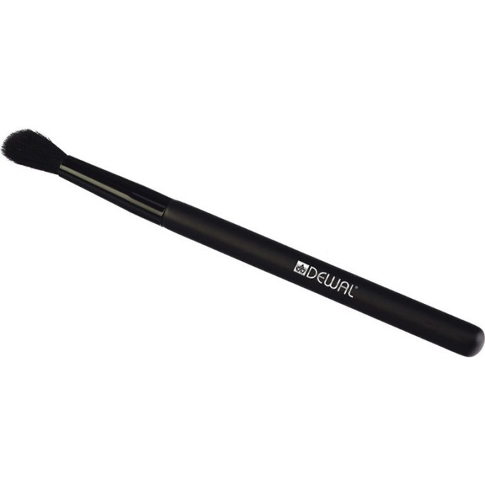 Кисть для растушевки теней DEWAL BR-519, 15,5 см