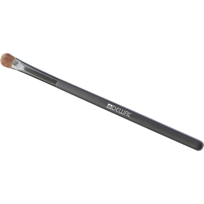 Кисть для теней DEWAL BR-505, 14 см
