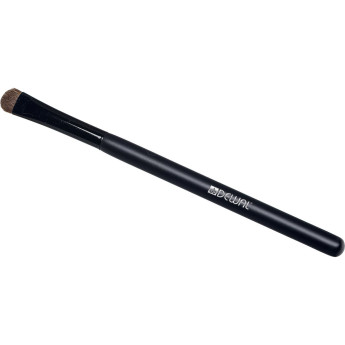 Кисть для теней DEWAL BR-416, 14,5 см