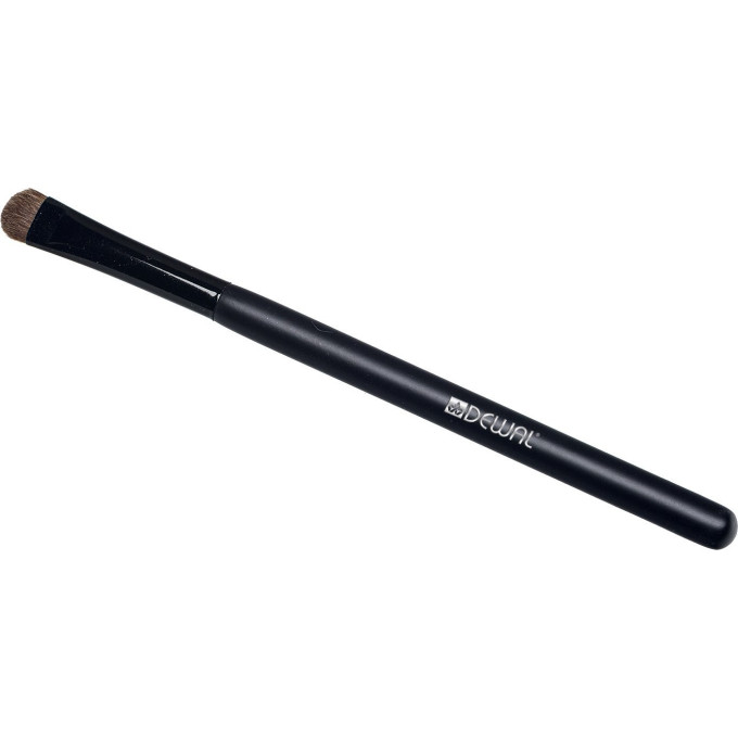 Кисть для теней DEWAL BR-416, 14,5 см