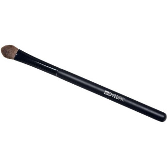 Кисть для теней DEWAL BR-414, 15,5 см