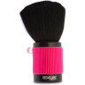Кисть-сметка настольная (щетина овечья ) DEWAL NB001Pink
