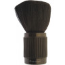Кисть-сметка настольная (щетина овечья) DEWAL NB001Black