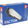 DEWAL FACTOR 03-018 — машинка для стрижки, 0,5–2 мм