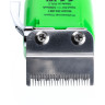 Машинка для стрижки DEWAL BARBER STYLE NEON 03-081 Green