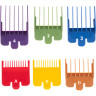 Машинка для стрижки DEWAL BARBER STYLE NEON 03-081 Green