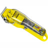 Машинка для стрижки DEWAL BARBER STYLE NEON 03-081 Yellow