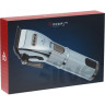 Машинка для стрижки DEWAL PRO SILVER 03-067