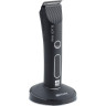 Машинка для стрижки окантовочная (0.3мм) BLACK MINI DEWAL 03-066