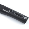 Машинка для стрижки окантовочная (0.3мм) BLACK MINI DEWAL 03-066