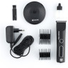 Машинка для стрижки окантовочная (0.3мм) BLACK MINI DEWAL 03-066