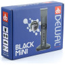 Машинка для стрижки окантовочная (0.3мм) BLACK MINI DEWAL 03-066
