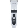 Машинка для стрижки волос DEWAL BEAUTY HC9001-White Panda White (0,8 - 2,0 мм)