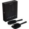 Набор DEWAL PRO LEGACY, щетка, термобрашинг d43