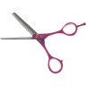 Набор парикмахерских ножниц DEWAL SET-MA-P, 2×5,5″
