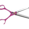 Набор парикмахерских ножниц DEWAL SET-MA-P, 2×5,5″