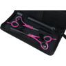 Набор парикмахерских ножниц DEWAL SET-MA-P, 2×5,5″
