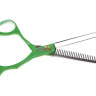 Набор парикмахерских ножниц DEWAL SET-MC-G, 5,5″ (2 шт.)