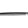 Набор расчесок DEWAL CO-6137PBT-SI