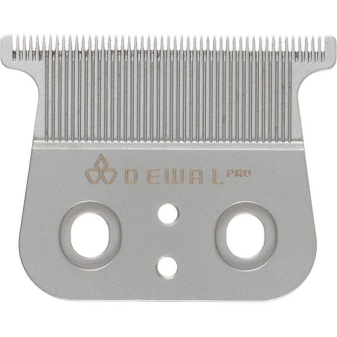Нож для машинки DEWAL 03-068 SILVER MINI