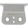 Нож для машинки DEWAL 03-068 SILVER MINI