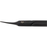 Ножницы для кутикулы DEWAL 306black Black Edition
