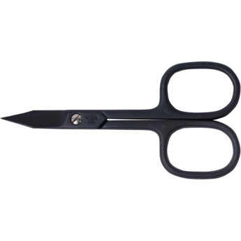 Ножницы для ногтей DEWAL Black Edition 336black