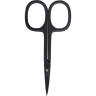Ножницы для ногтей DEWAL Black Edition 338black