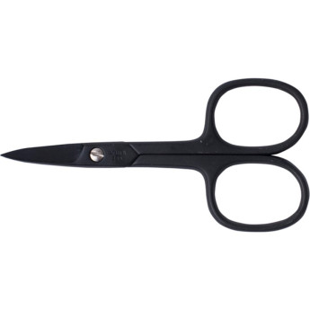 Ножницы для ногтей DEWAL Black Edition 338black