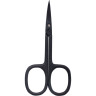 Ножницы для ногтей DEWAL Black Edition 338black