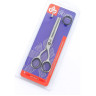 Филировочные ножницы DEWAL Basic Step 241/5.5, 5,5″