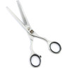 Филировочные ножницы DEWAL Basic Step 241/5.5, 5,5″
