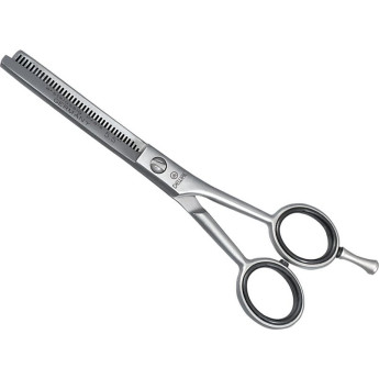 Филировочные ножницы DEWAL Basic Step 241/5.5, 5,5″
