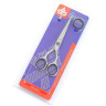 Парикмахерские ножницы DEWAL BASIC STEP прямые 5,5