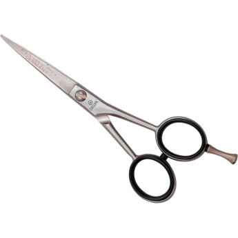 Парикмахерские ножницы BASIC STEP прямые 5″ DEWAL 244/5
