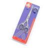 Прямые ножницы DEWAL Basic Step 2235/5,5 с микронасечкой, 5,5″