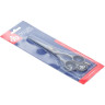 Ножницы парикмахерские DEWAL BASIC STEP прямые 5,5″ с микронасечкой 4444/5,5N