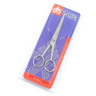 Парикмахерские ножницы DEWAL BASIC STEP 2127/6 прямые, 6