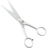 Парикмахерские ножницы DEWAL BASIC STEP 2127/6 прямые, 6