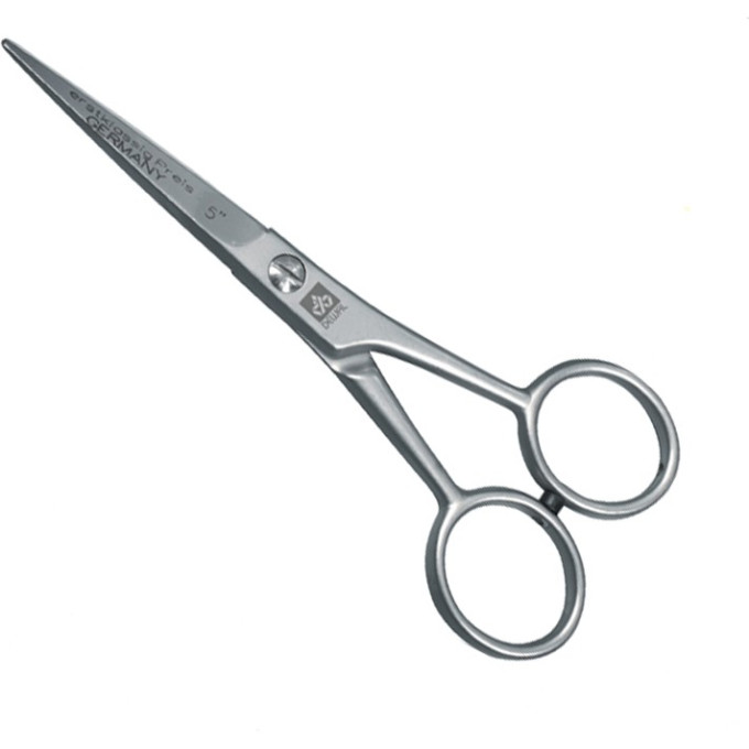 Парикмахерские ножницы DEWAL BASIC STEP 2127/6 прямые, 6