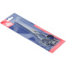Прямые ножницы DEWAL BASIC STEP 6″ с микронасечкой 4444/6N