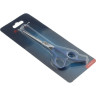 Парикмахерские ножницы COLOR STEP прямые 5,5
