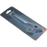 Парикмахерские ножницы COLOR STEP прямые 5,5