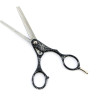Филировочные ножницы DEWAL Colour Step 5,5″ M30655AS-SP