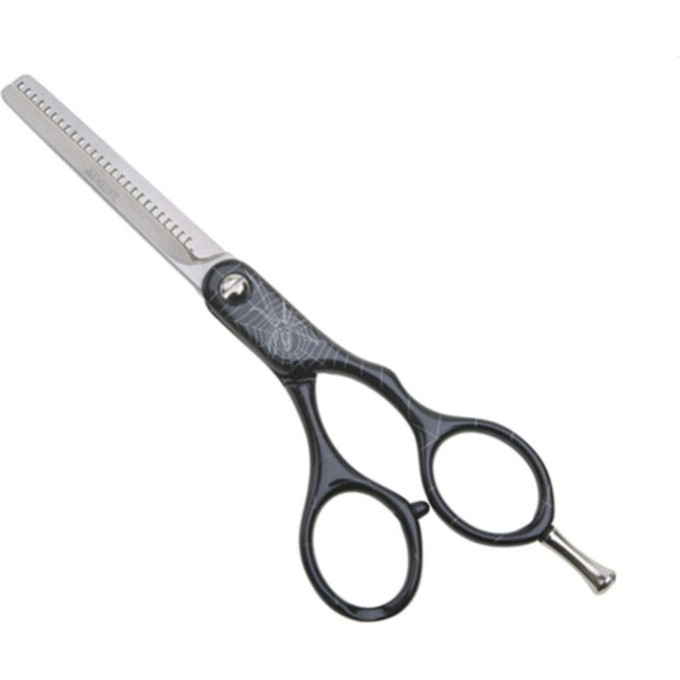 Филировочные ножницы DEWAL Colour Step 5,5″ M30655AS-SP