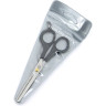 Парикмахерские ножницы DEWAL EASY STEP филировочные 6,5