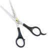 Парикмахерские ножницы DEWAL EASY STEP филировочные 6,5